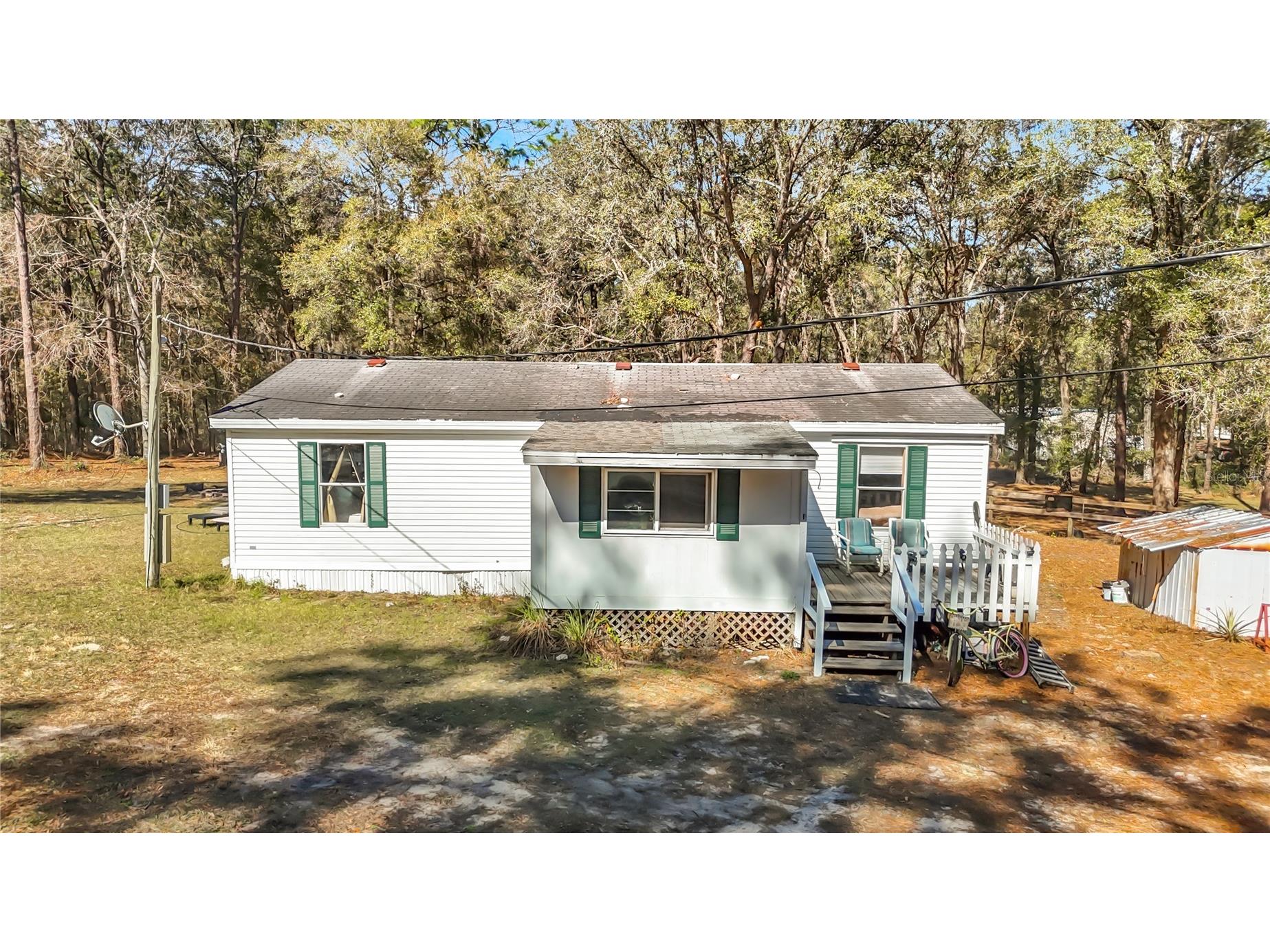 6421 Sunnyside Ranch Road Brooksville FL 34602 TB8465252 image1