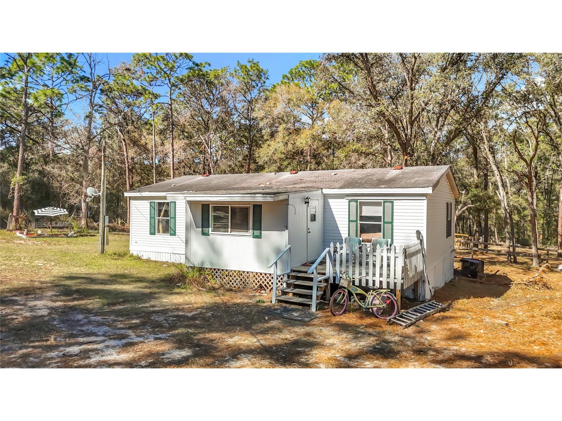6421 Sunnyside Ranch Road Brooksville FL 34602 TB8465252 image2