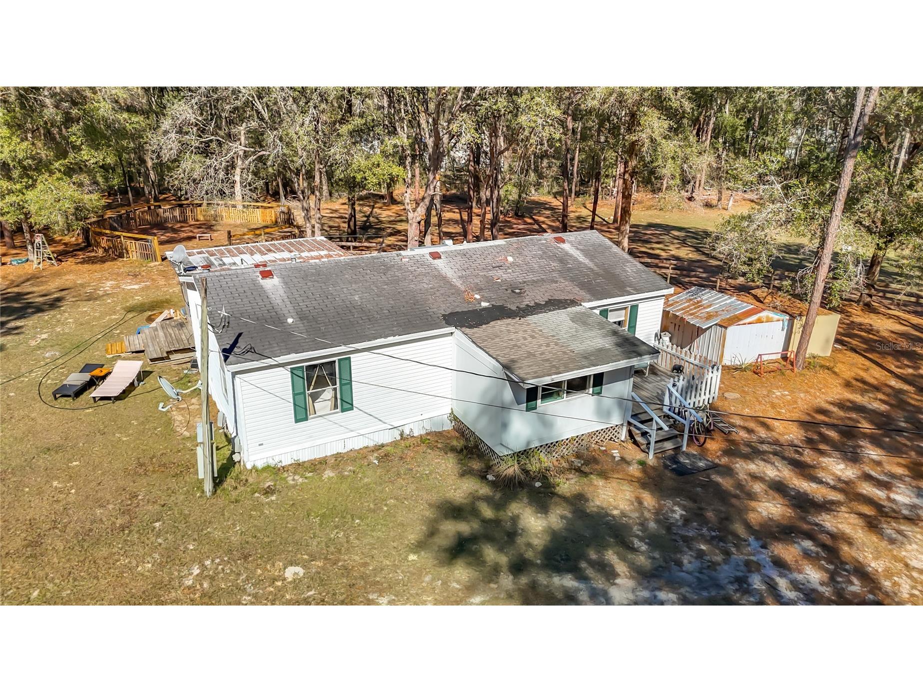 6421 Sunnyside Ranch Road Brooksville FL 34602 TB8465252 image47
