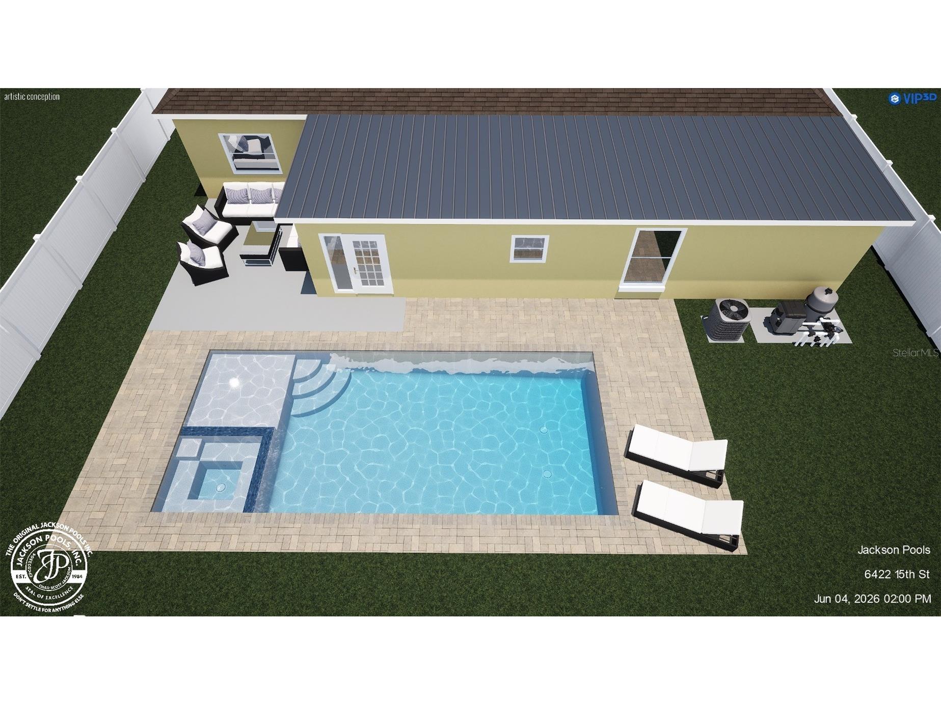 6422 15th Street N Saint Petersburg FL 33702 TB8515366 image20