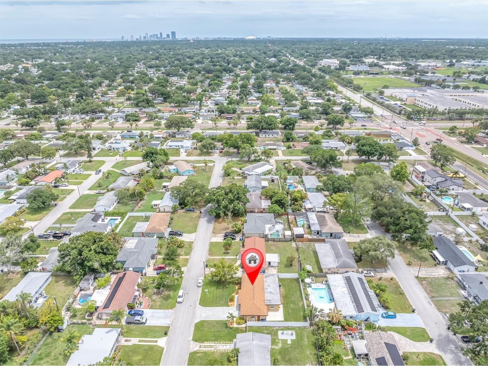 6422 15th Street N Saint Petersburg FL 33702 TB8515366 image23
