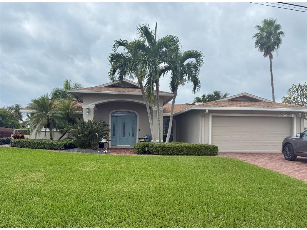 6422 1st Palm Point Saint Pete Beach FL 33706 - BOCA CIEGA BAY TB8442402 image1