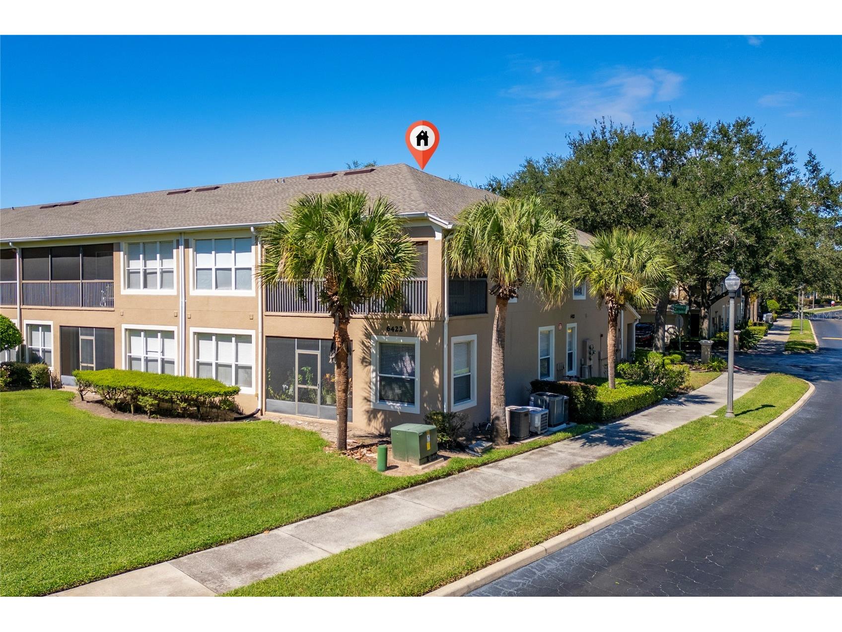 6422 Agastia Court #101 Orlando FL 32835 O6355036 image29