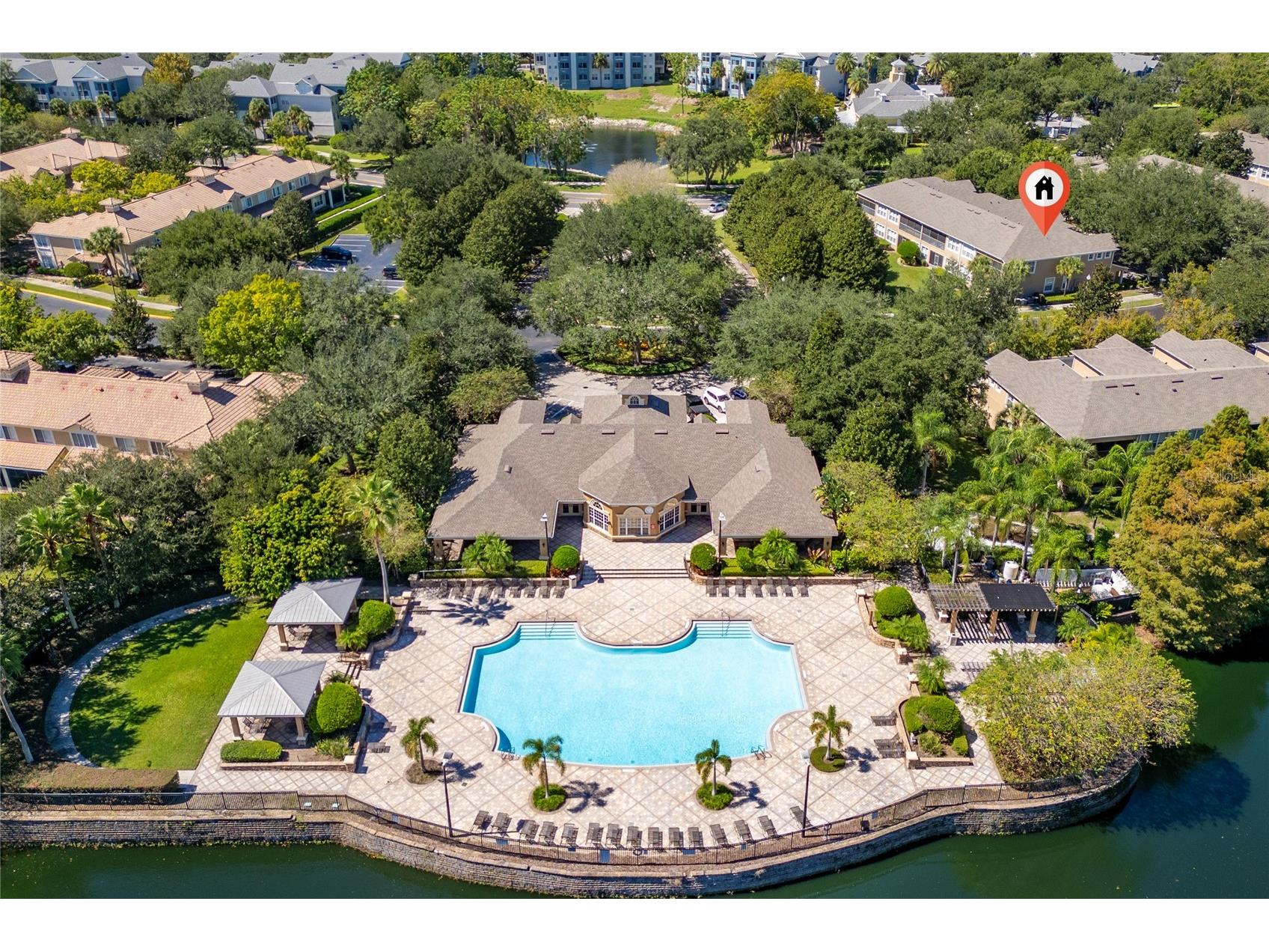 6422 Agastia Court #101 Orlando FL 32835 O6355036 image30