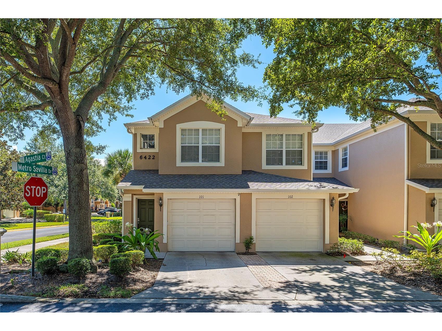 6422 Agastia Court #101 Orlando FL 32835 O6410257 image1