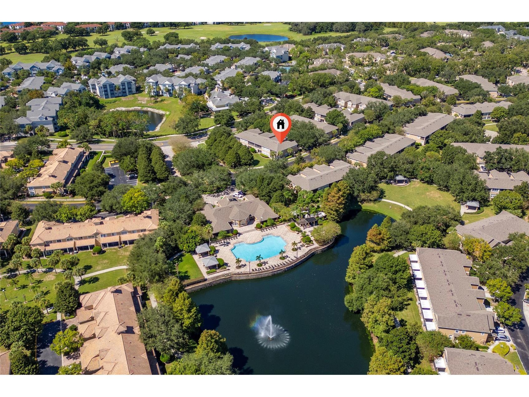 6422 Agastia Court #101 Orlando FL 32835 O6410257 image27
