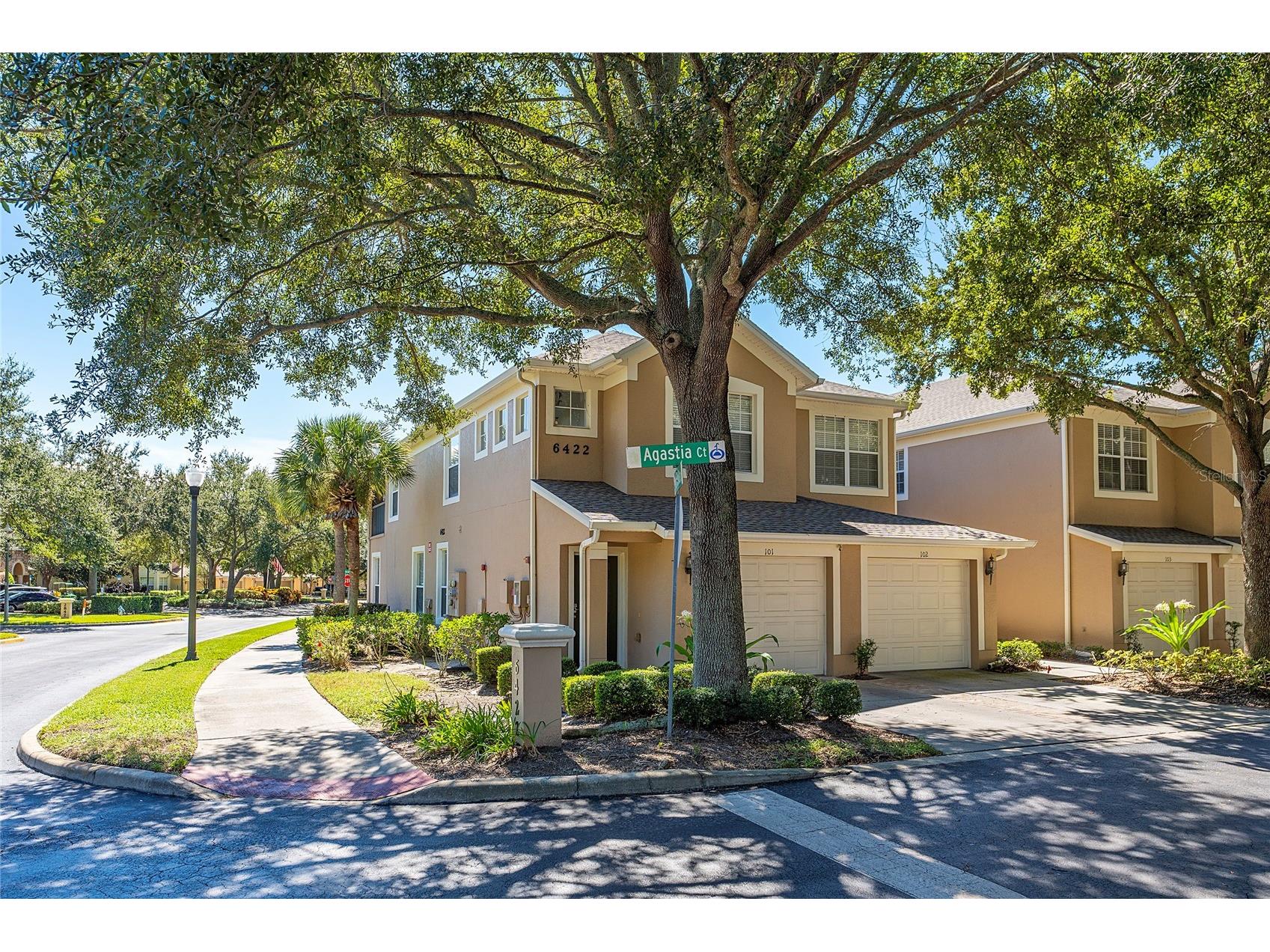 6422 Agastia Court #101 Orlando FL 32835 O6410257 image31