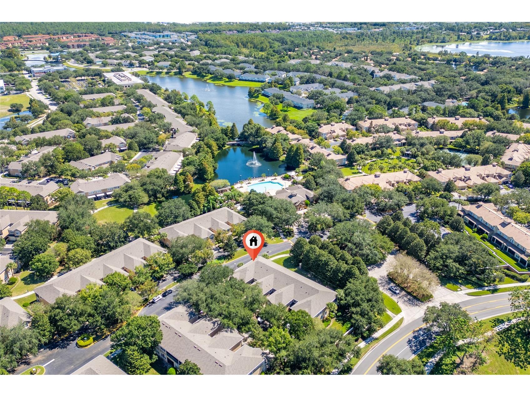 6422 Agastia Court #101 Orlando FL 32835 O6410257 image33