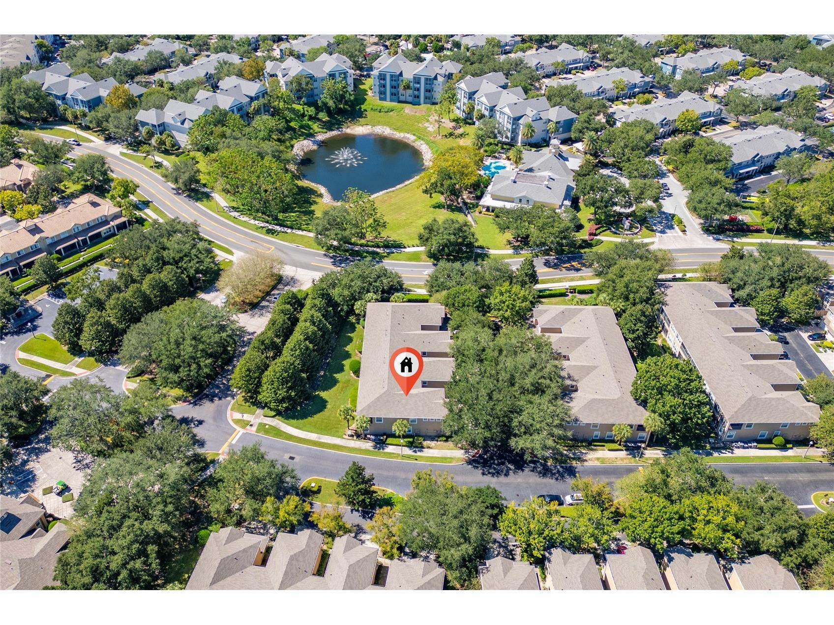 6422 Agastia Court #101 Orlando FL 32835 O6410257 image35