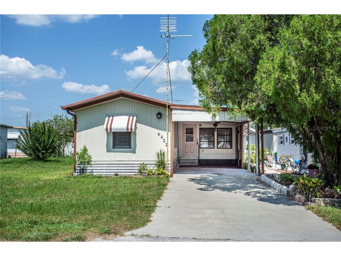 6422 Ohio Street Zephyrhills FL 33542 W7856146 image1