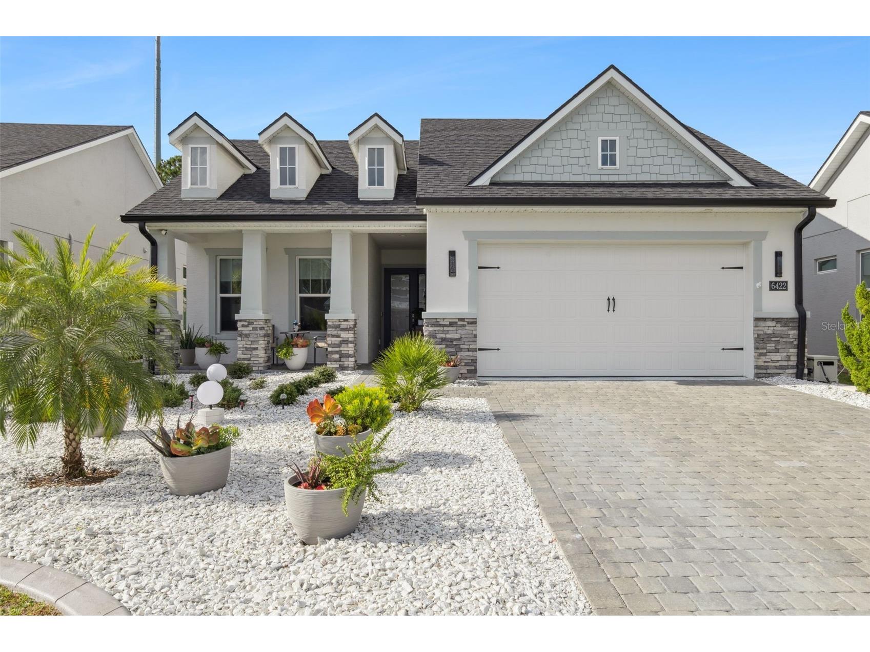 6422 Saguaro Court Port Orange FL 32128 O6371151 image1