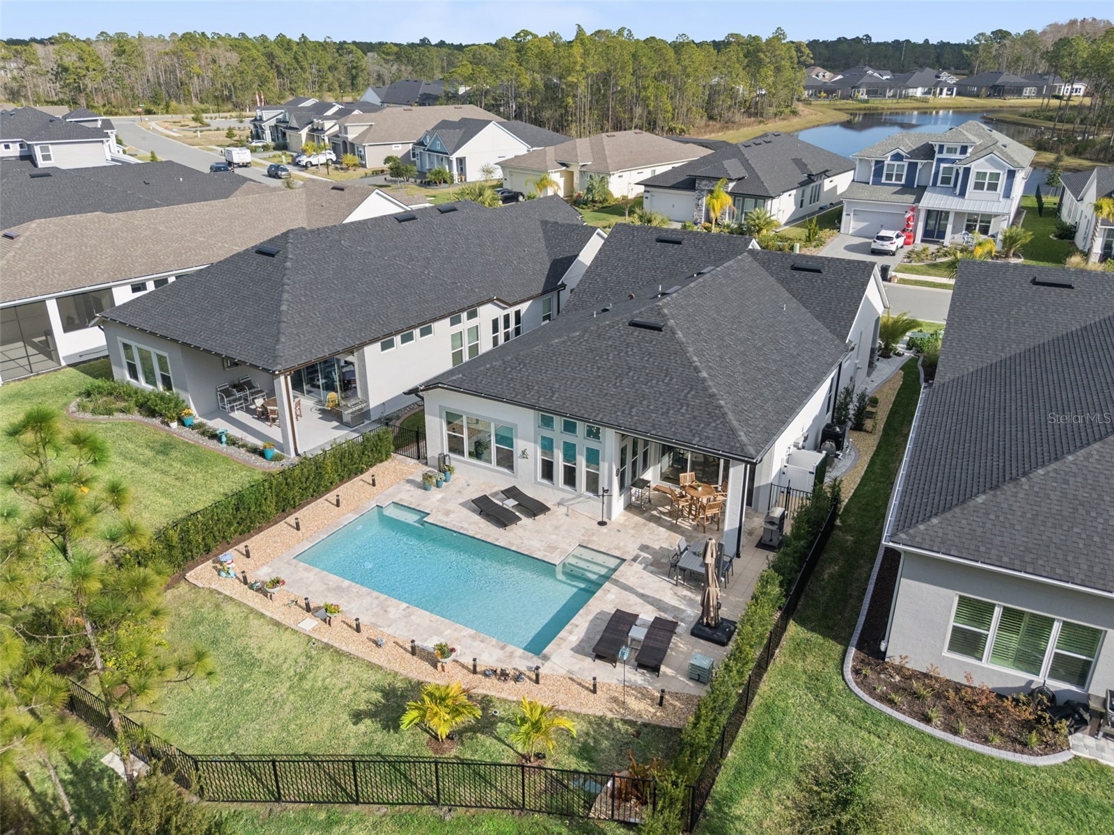 6422 Saguaro Court Port Orange FL 32128 O6371151 image49