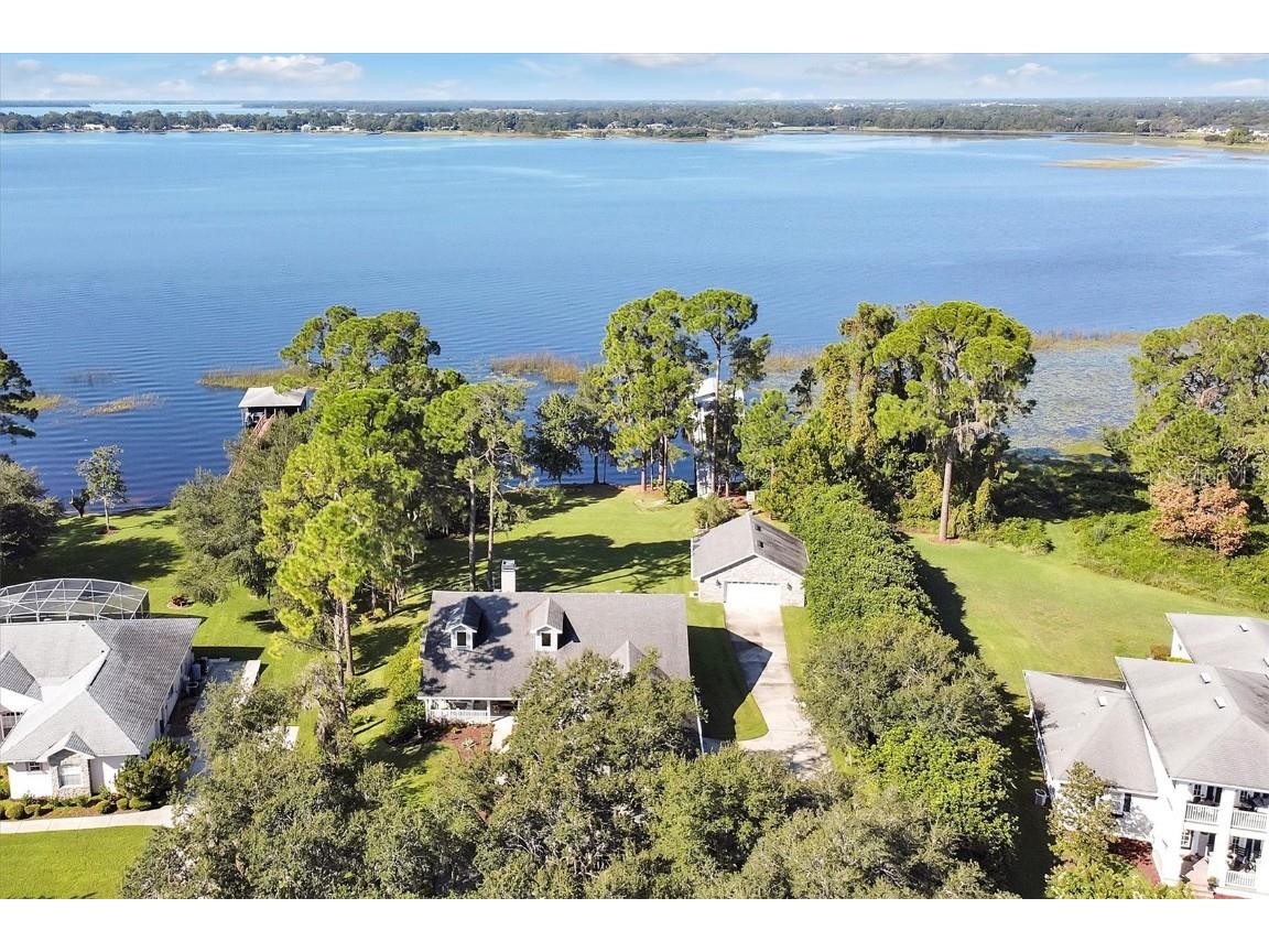 6422 Shoreline Drive Saint Cloud FL 34771 - ALLIGATOR CHAIN OF LAKES S5091906 image1