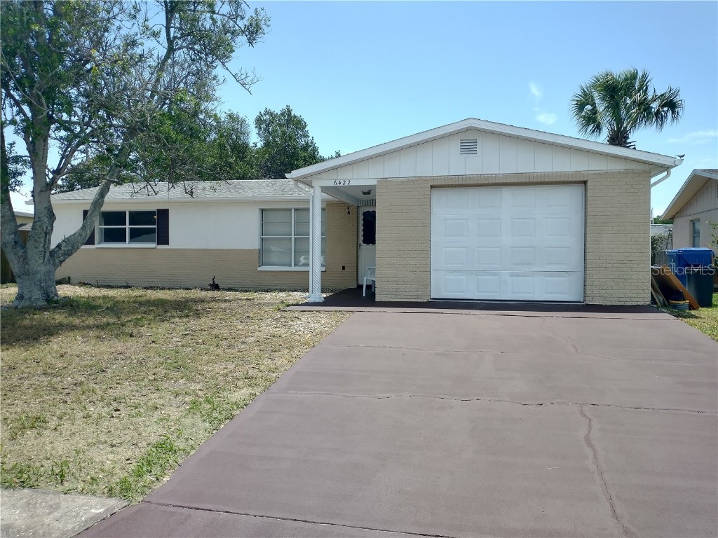 6422 Tralee Avenue New Port Richey FL 34653 W7854500 image1