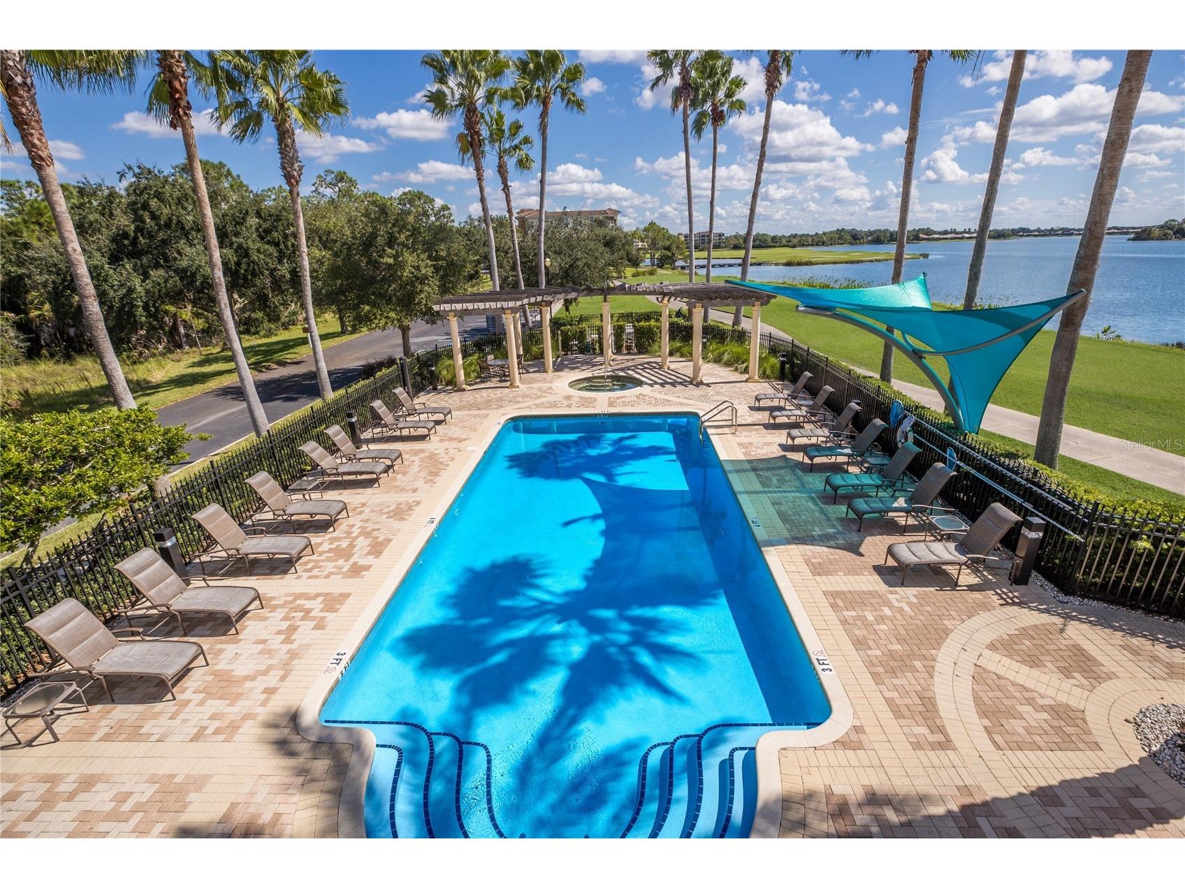 6422 Watercrest Way #302 Lakewood Ranch FL 34202 - LAKE UHLEIN A4679731 image34