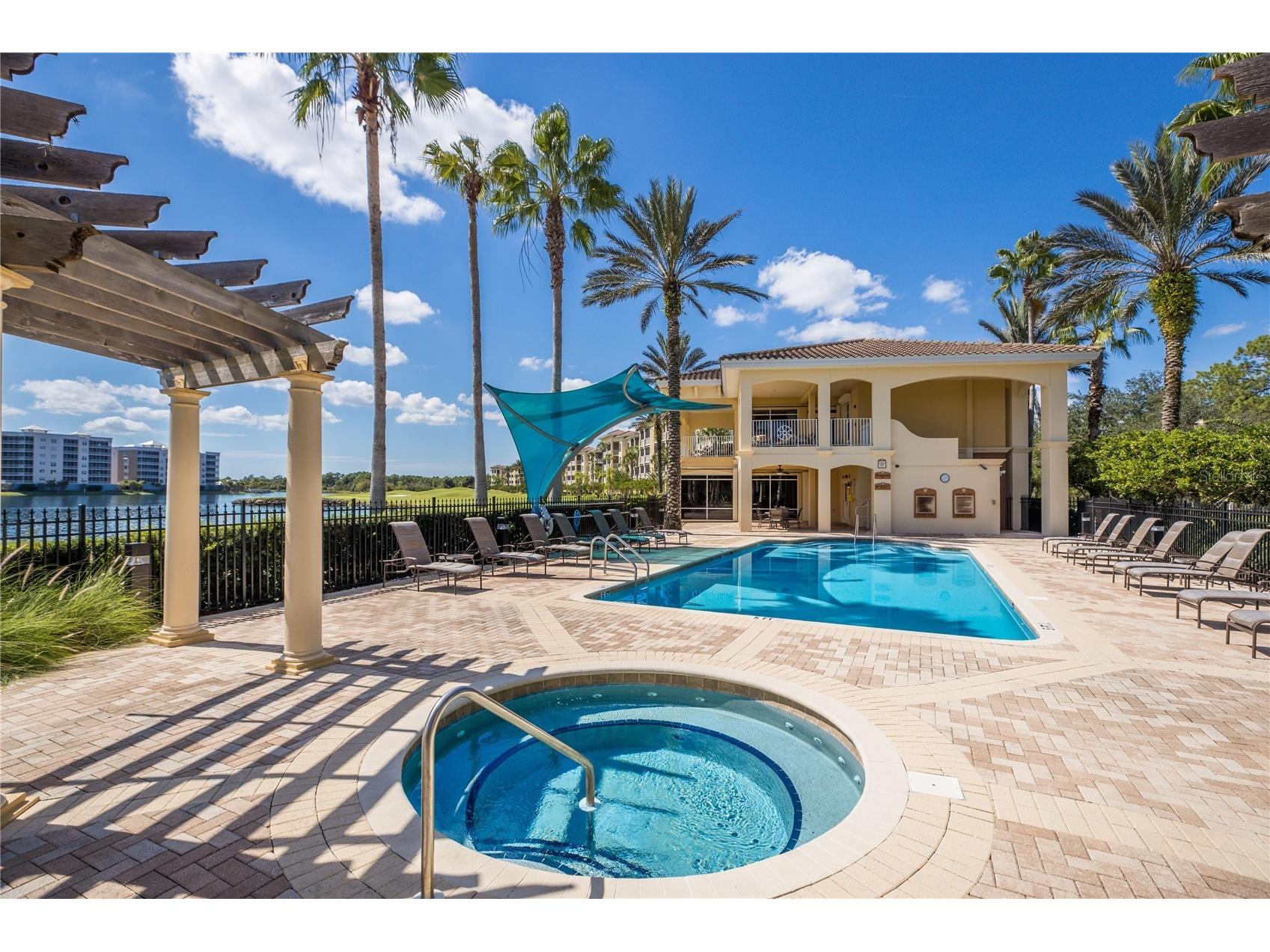 6422 Watercrest Way #302 Lakewood Ranch FL 34202 - LAKE UHLEIN A4679731 image35