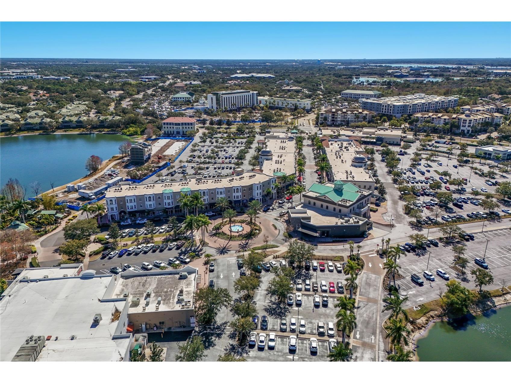 6422 Watercrest Way #302 Lakewood Ranch FL 34202 - LAKE UHLEIN A4679731 image37