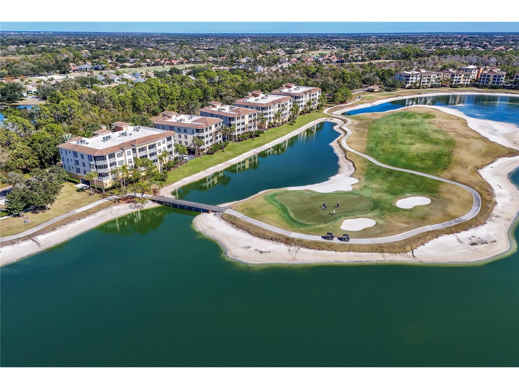 6422 Watercrest Way #302 Lakewood Ranch FL 34202 - LAKE UHLEIN A4679731 image38