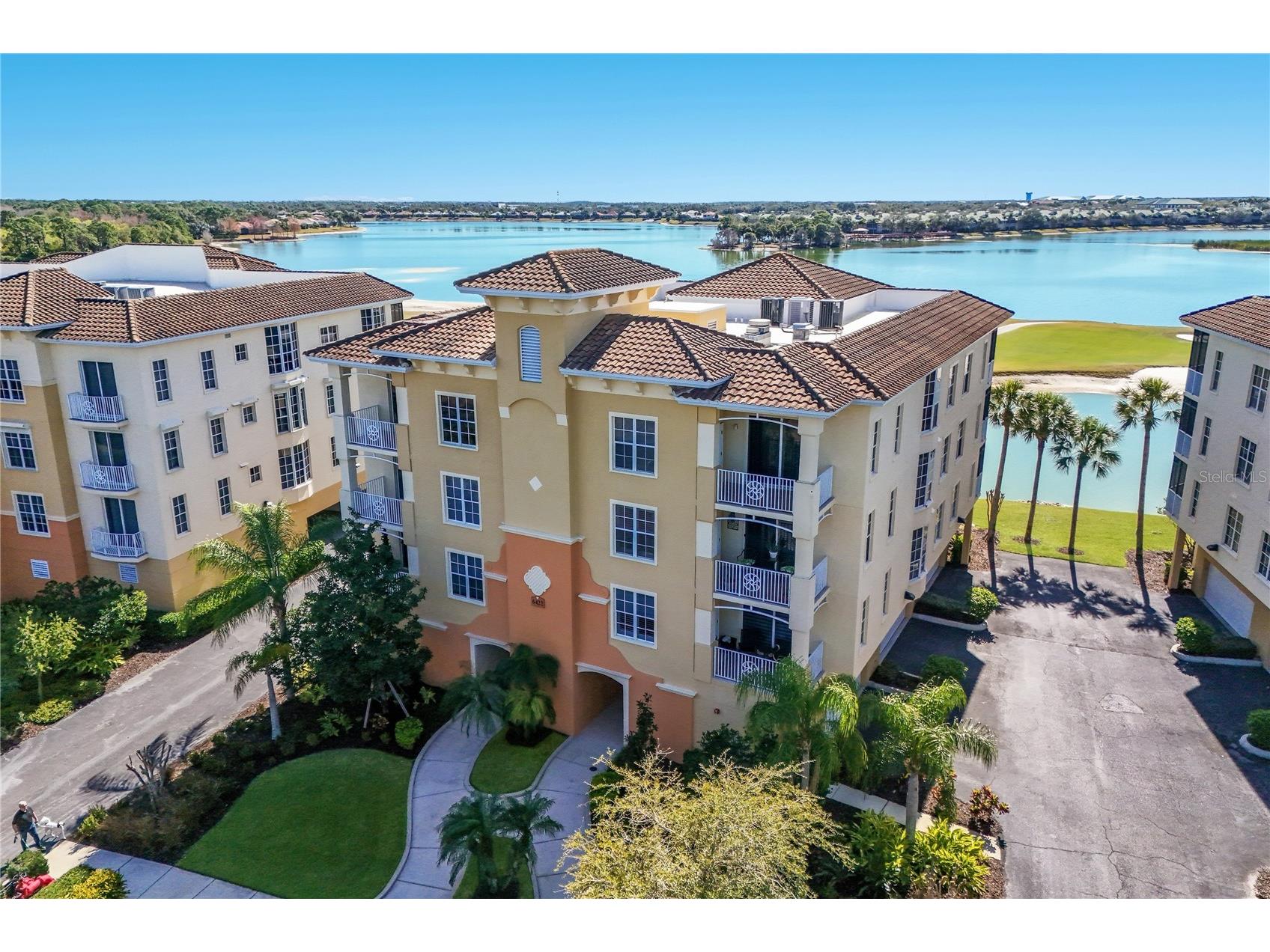 6422 Watercrest Way #302 Lakewood Ranch FL 34202 - LAKE UHLEIN A4679731 image39