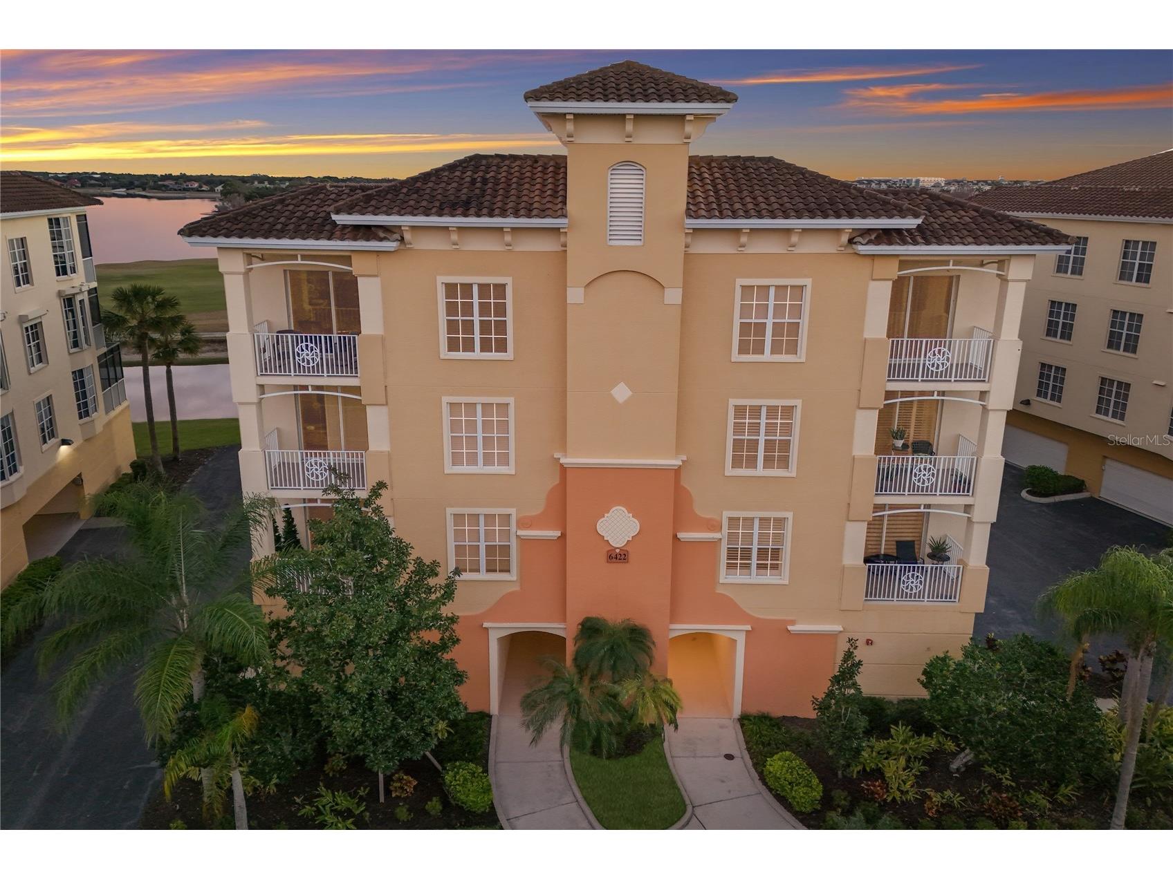 6422 Watercrest Way #302 Lakewood Ranch FL 34202 - LAKE UHLEIN A4679731 image40