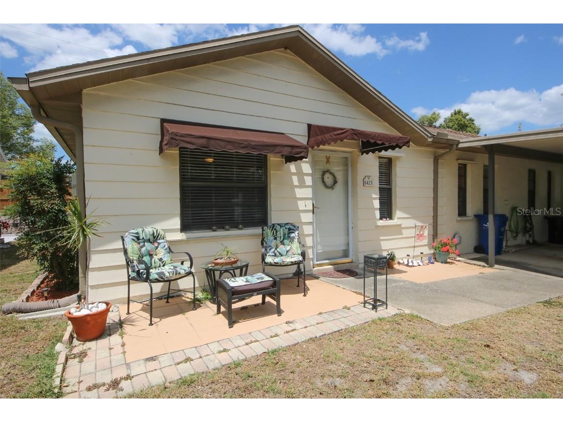 6423 Emerson Drive New Port Richey FL 34653 W7863507 image1