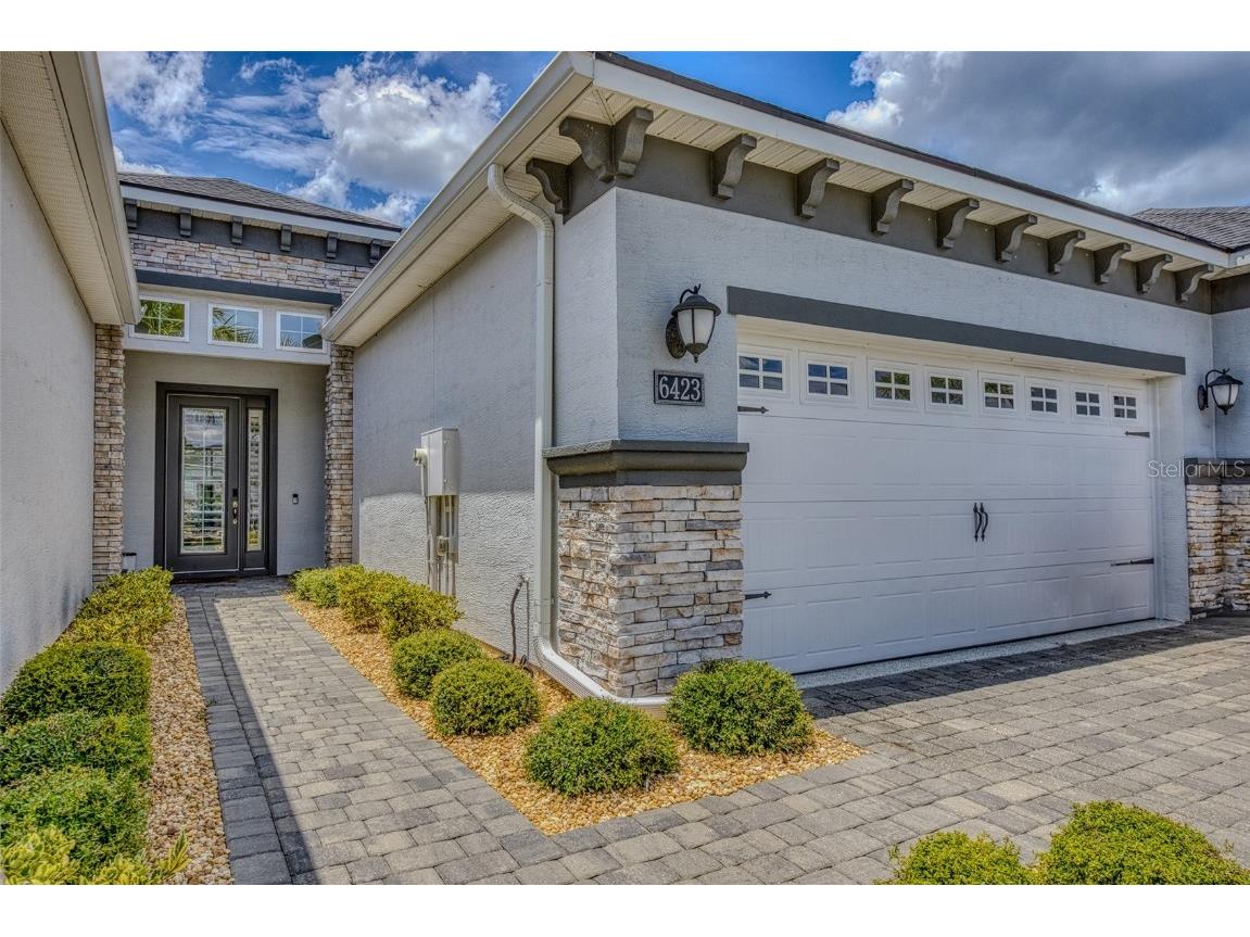 6423 Hanfield Lane Port Orange FL 32128 V4943788 image1