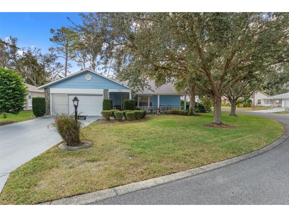 6423 Lost Tree Lane Spring Hill FL 34606 W7869701 image1