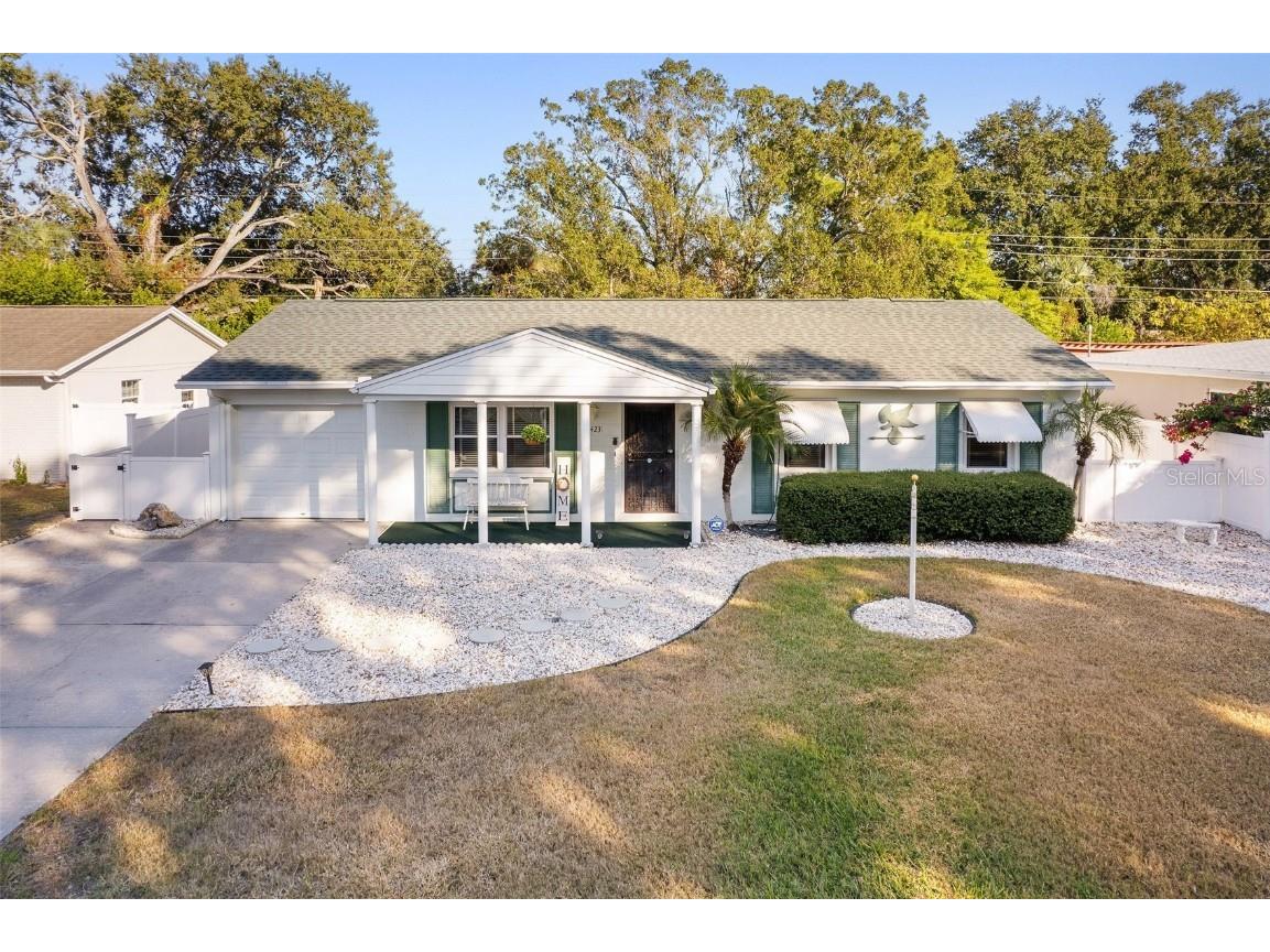 6423 Murray Hill Drive Tampa FL 33615 TB8450880 image1