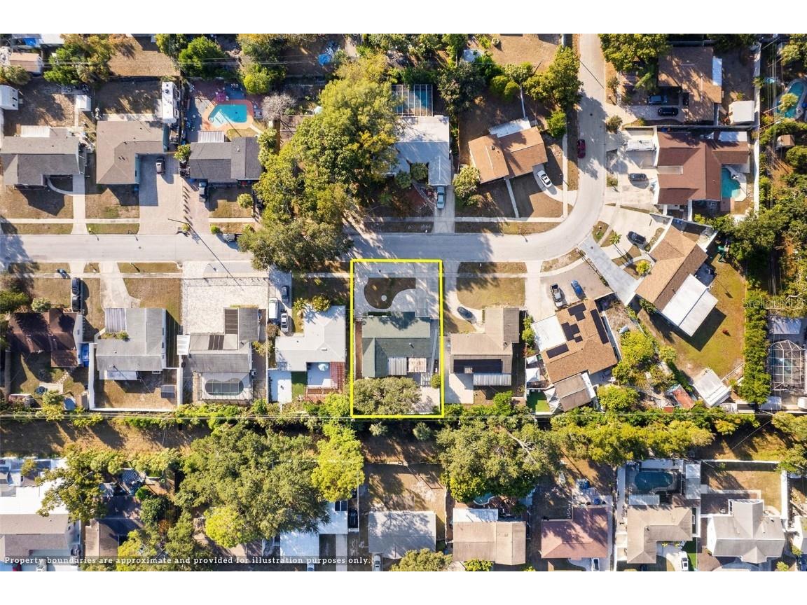 6423 Murray Hill Drive Tampa FL 33615 TB8450880 image30