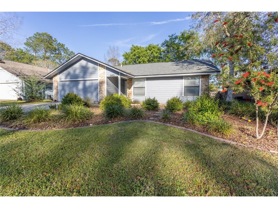 6423 NW 37th Terrace Gainesville FL 32653 GC511869 image1