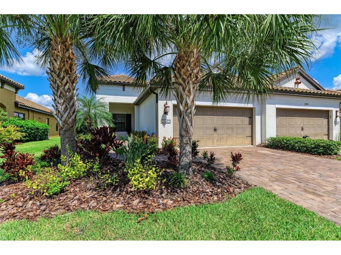 6423 Positano Court Sarasota FL 34243 A4578836 image1