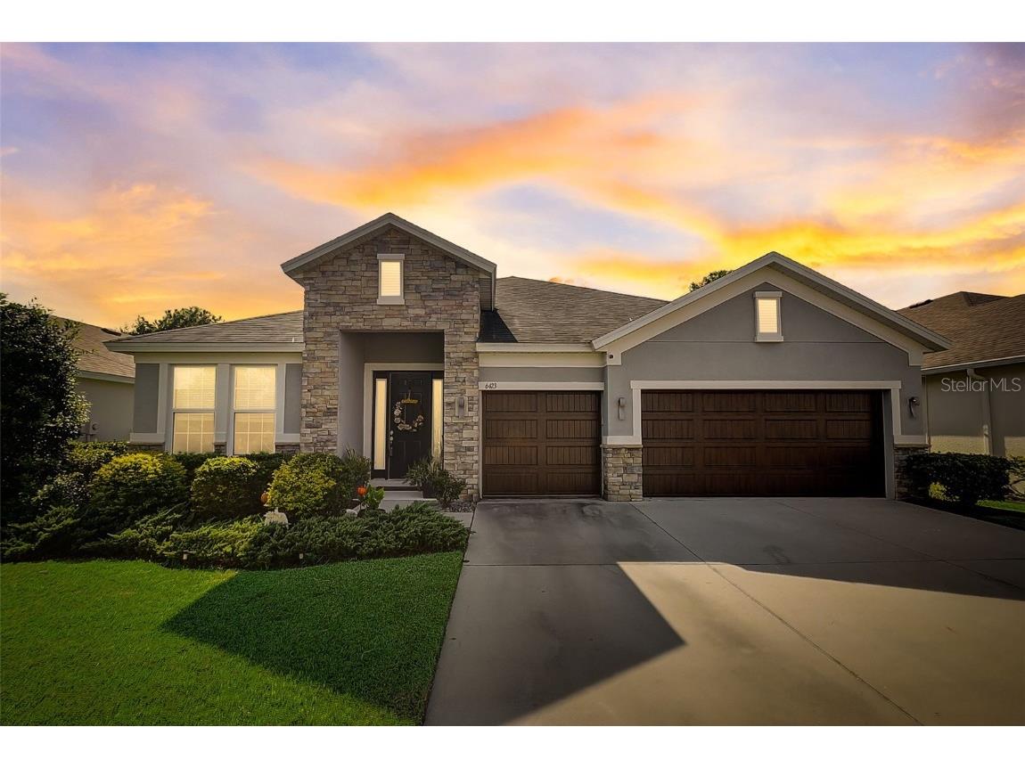 6423 Sparkling Way Wesley Chapel FL 33545 U8212502 image1