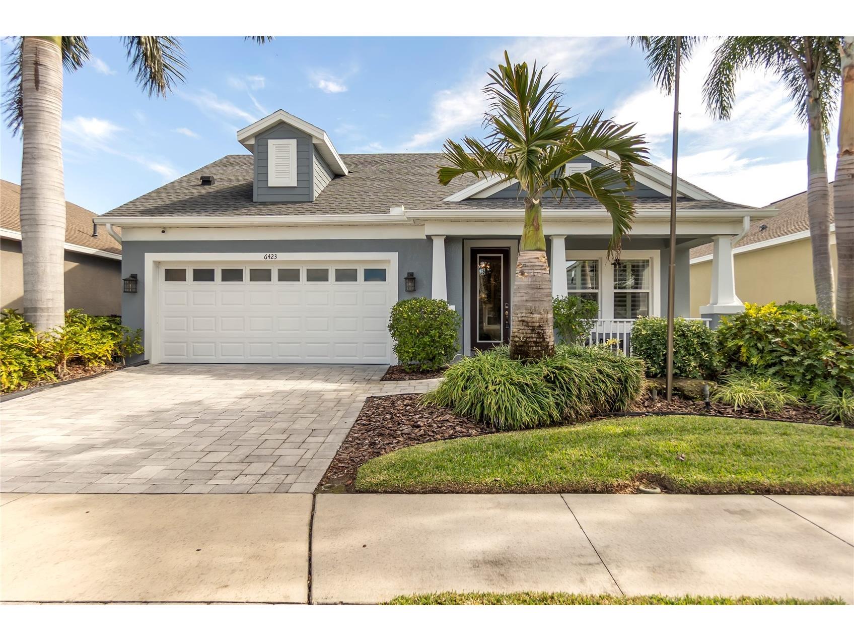 6423 Tideline Drive Apollo Beach FL 33572 A4678172 image1