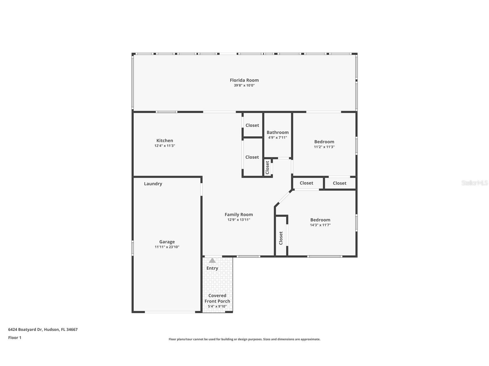 6424 Boatyard Drive Hudson FL 34667 TB8467716 image3