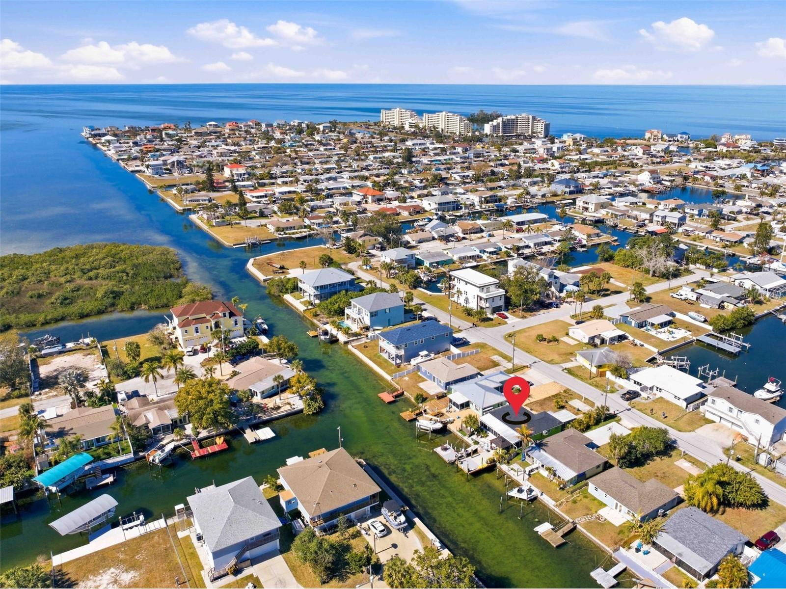 6424 Boatyard Drive Hudson FL 34667 TB8467716 image60