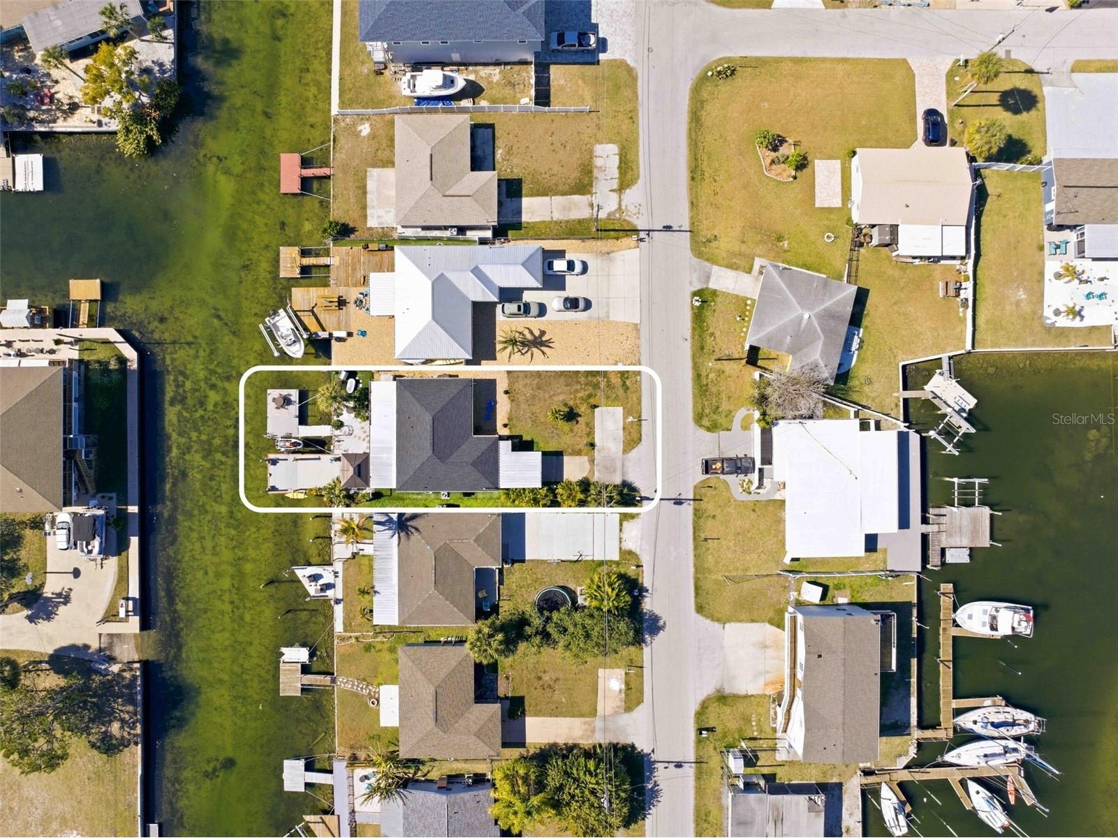 6424 Boatyard Drive Hudson FL 34667 TB8467716 image62