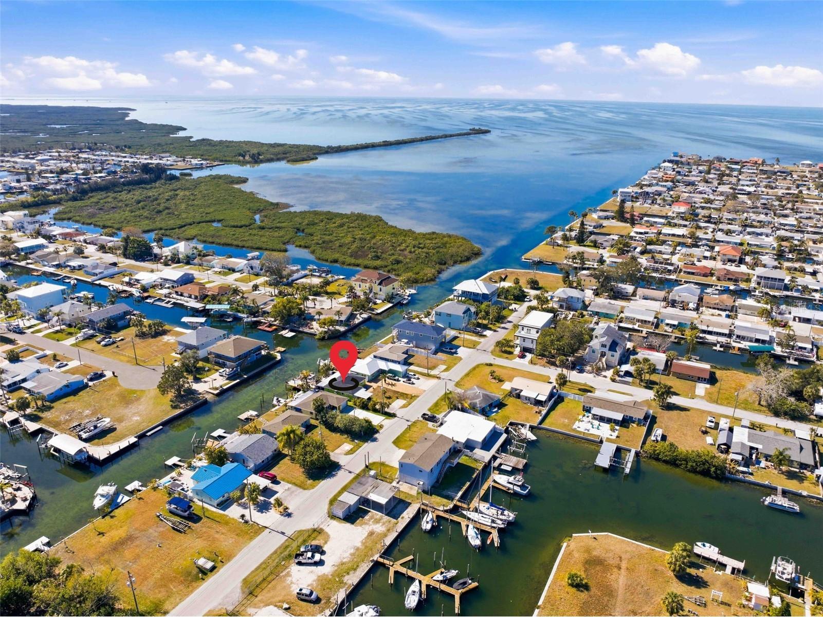 6424 Boatyard Drive Hudson FL 34667 TB8467716 image63