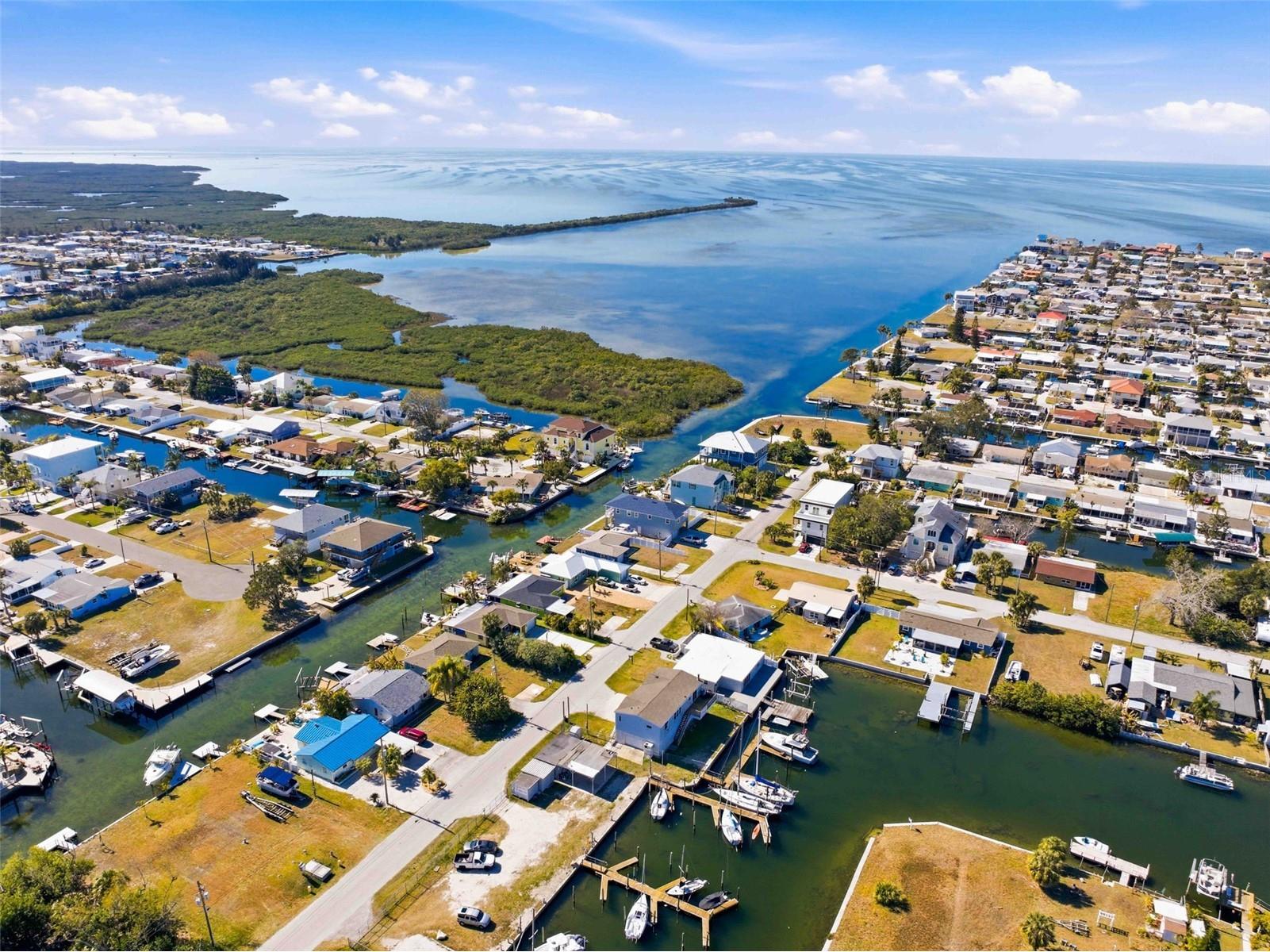 6424 Boatyard Drive Hudson FL 34667 TB8467716 image64