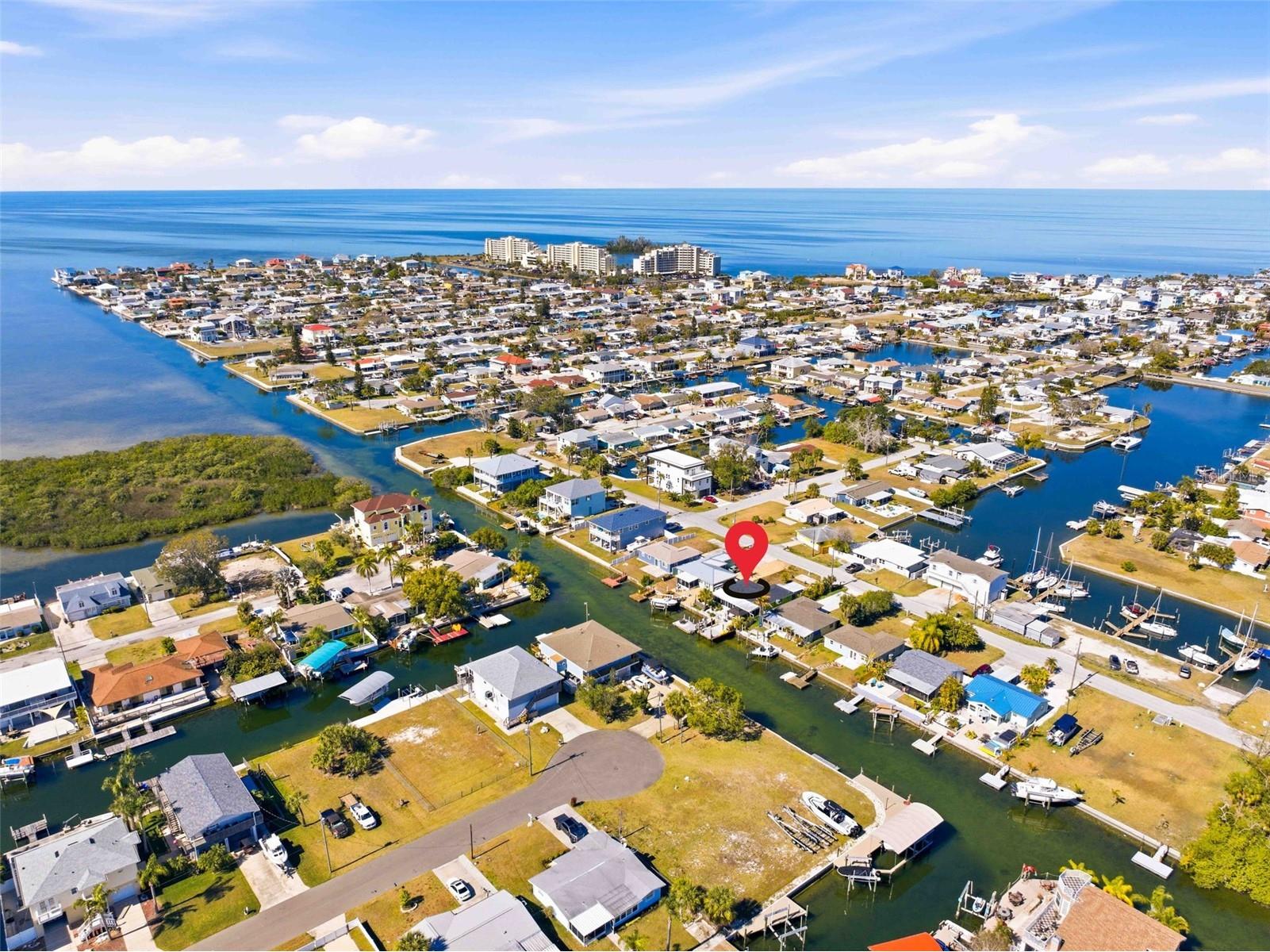 6424 Boatyard Drive Hudson FL 34667 TB8467716 image65