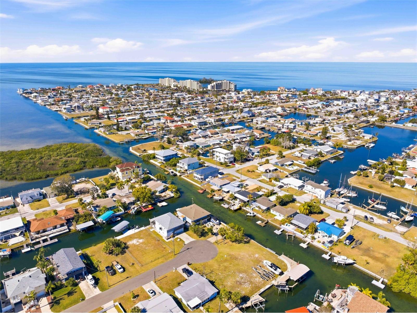 6424 Boatyard Drive Hudson FL 34667 TB8467716 image66