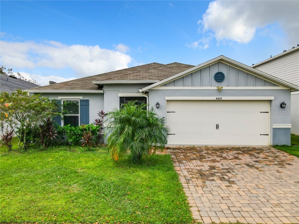 6424 Domenico Court Groveland FL 34736 O6150107 image1