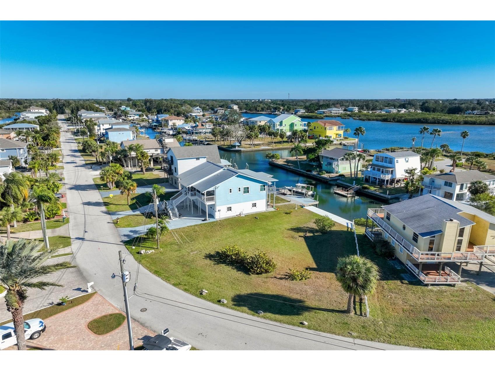 6424 Driftwood Drive Hudson FL 34667 TB8467362 image15