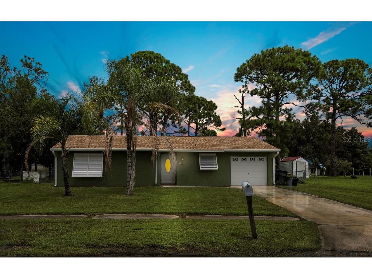 6424 Elmwood Road North Port FL 34287 N6140288 image1