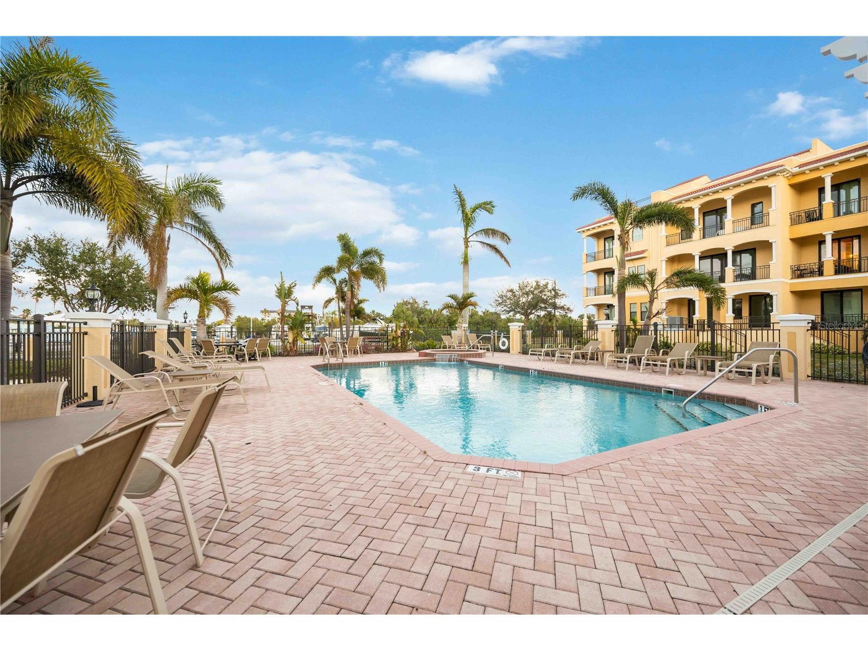 6424 Margarita Shores Lane #B31 Apollo Beach FL 33572 A4681330 image47