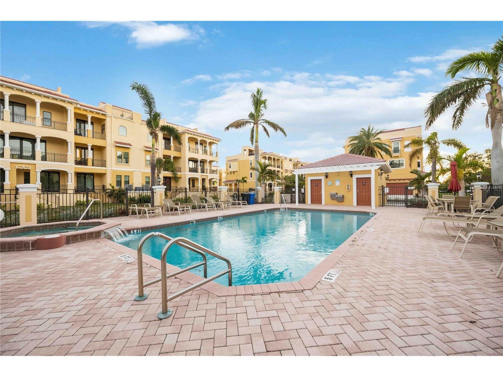 6424 Margarita Shores Lane #B31 Apollo Beach FL 33572 A4681330 image48