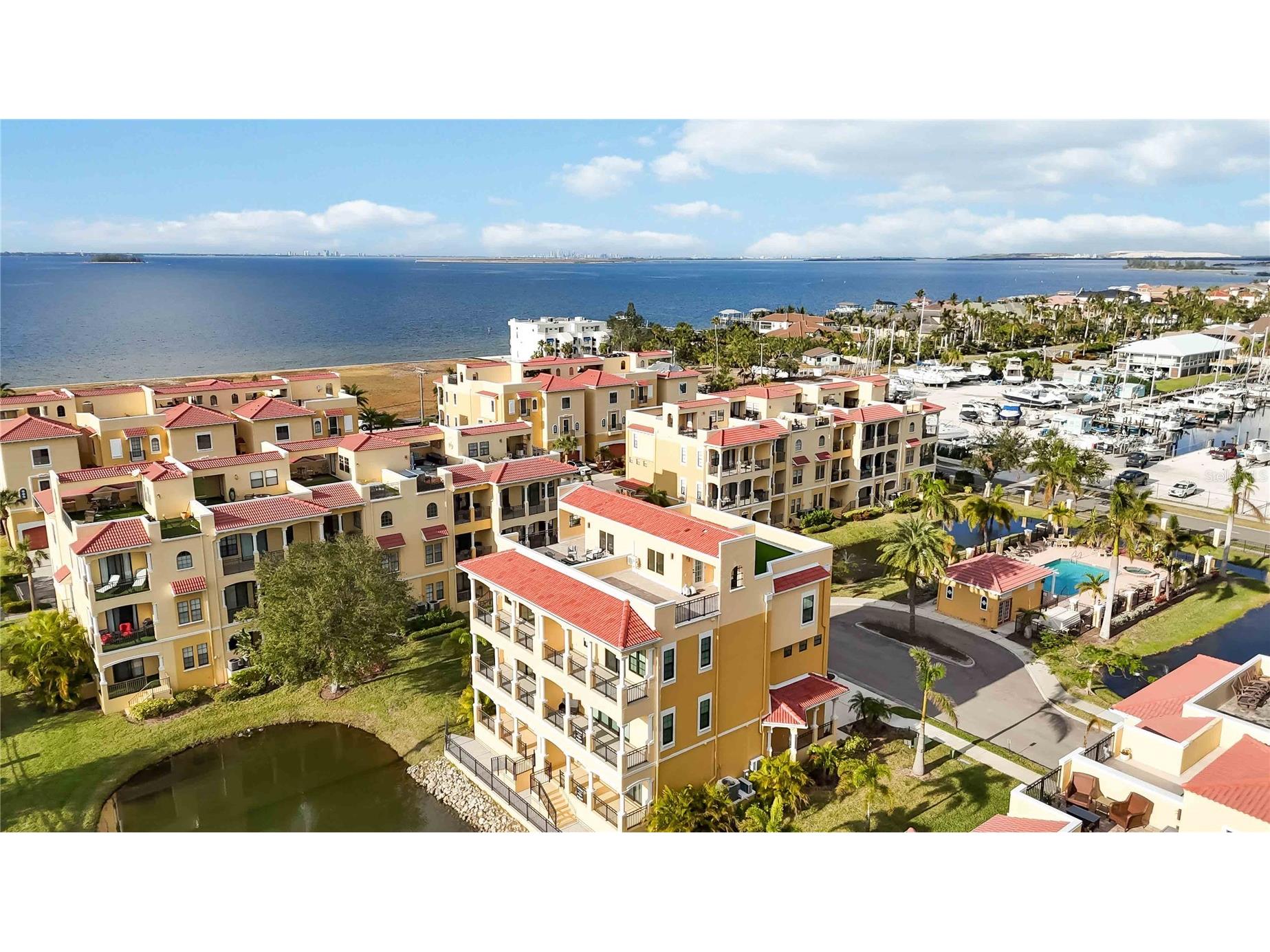 6424 Margarita Shores Lane #B31 Apollo Beach FL 33572 A4681330 image61