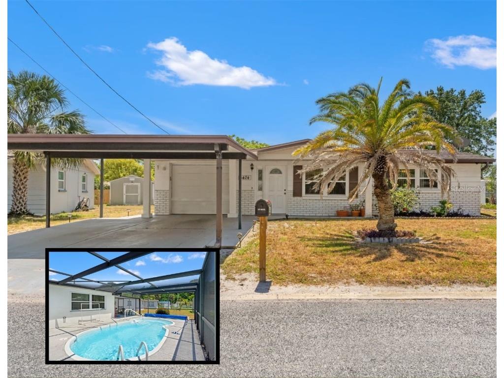 6424 Ponder Drive Port Richey FL 34668 TB8379379 image1