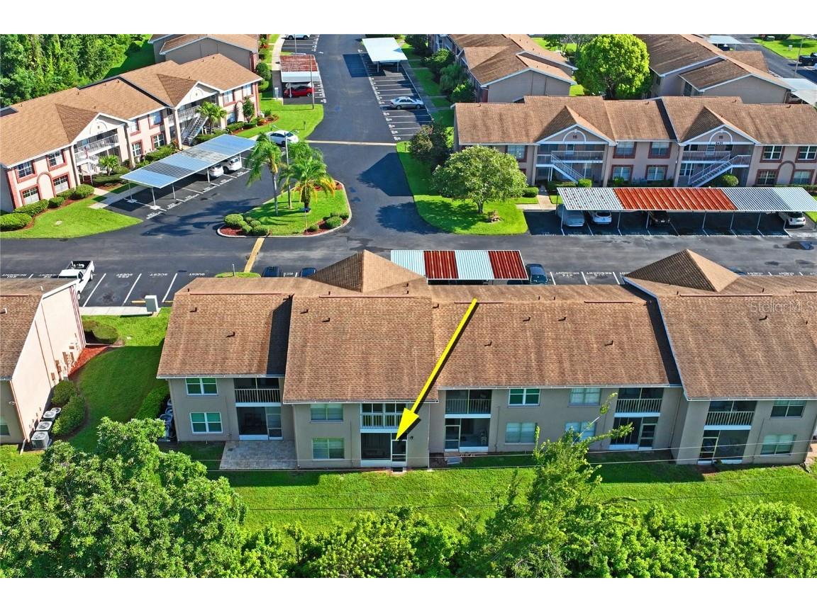 6424 Spring Flower Drive #15 New Port Richey FL 34653 W7876970 image29