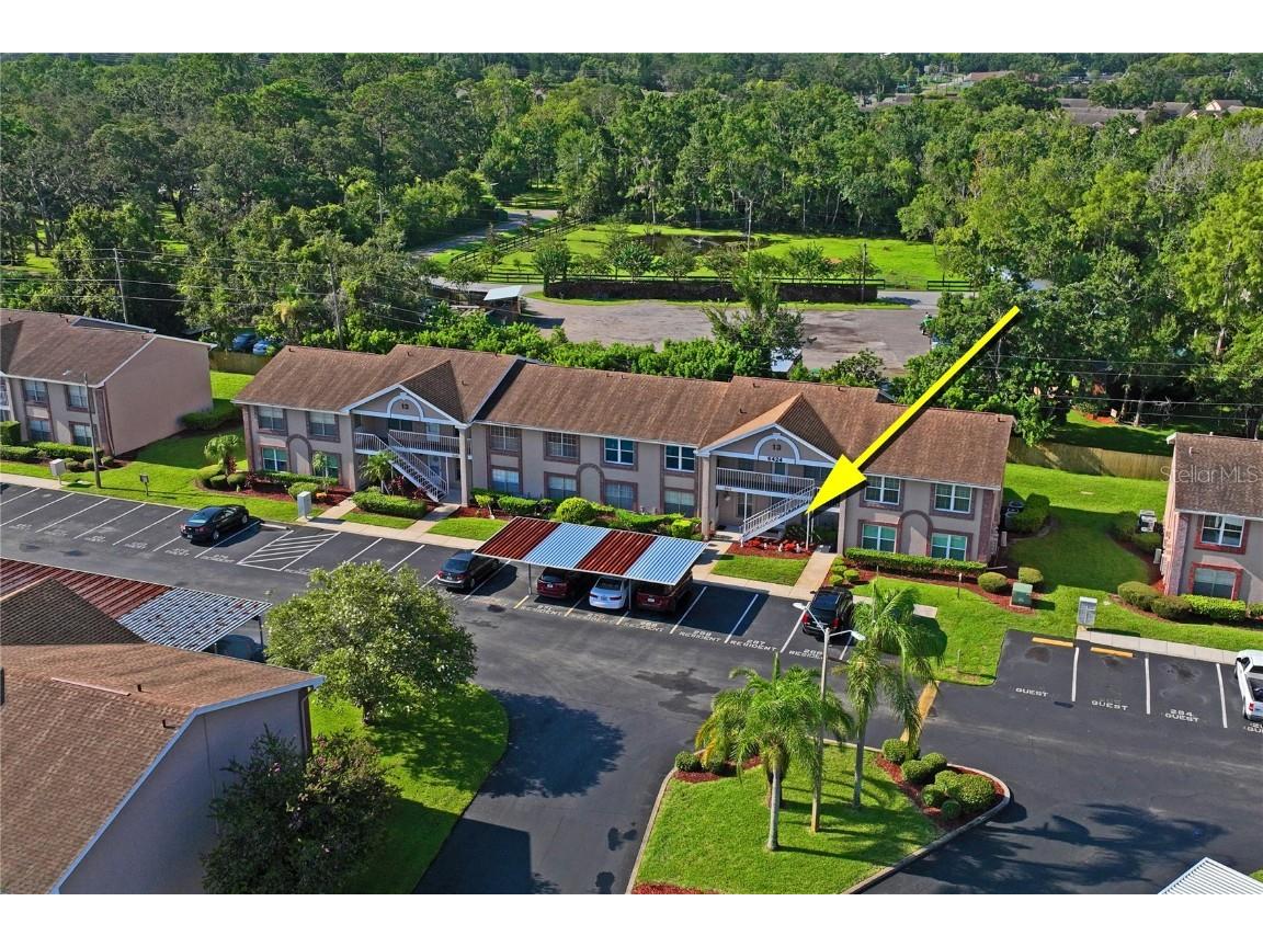 6424 Spring Flower Drive #15 New Port Richey FL 34653 W7876970 image33