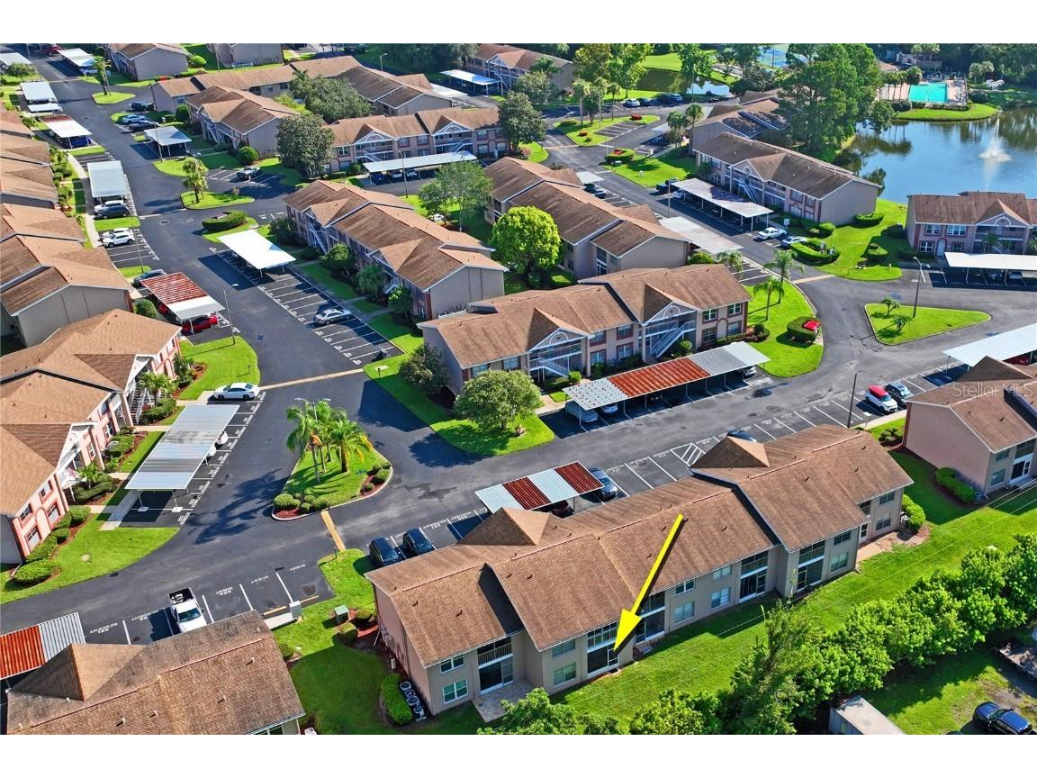 6424 Spring Flower Drive #15 New Port Richey FL 34653 W7876970 image35